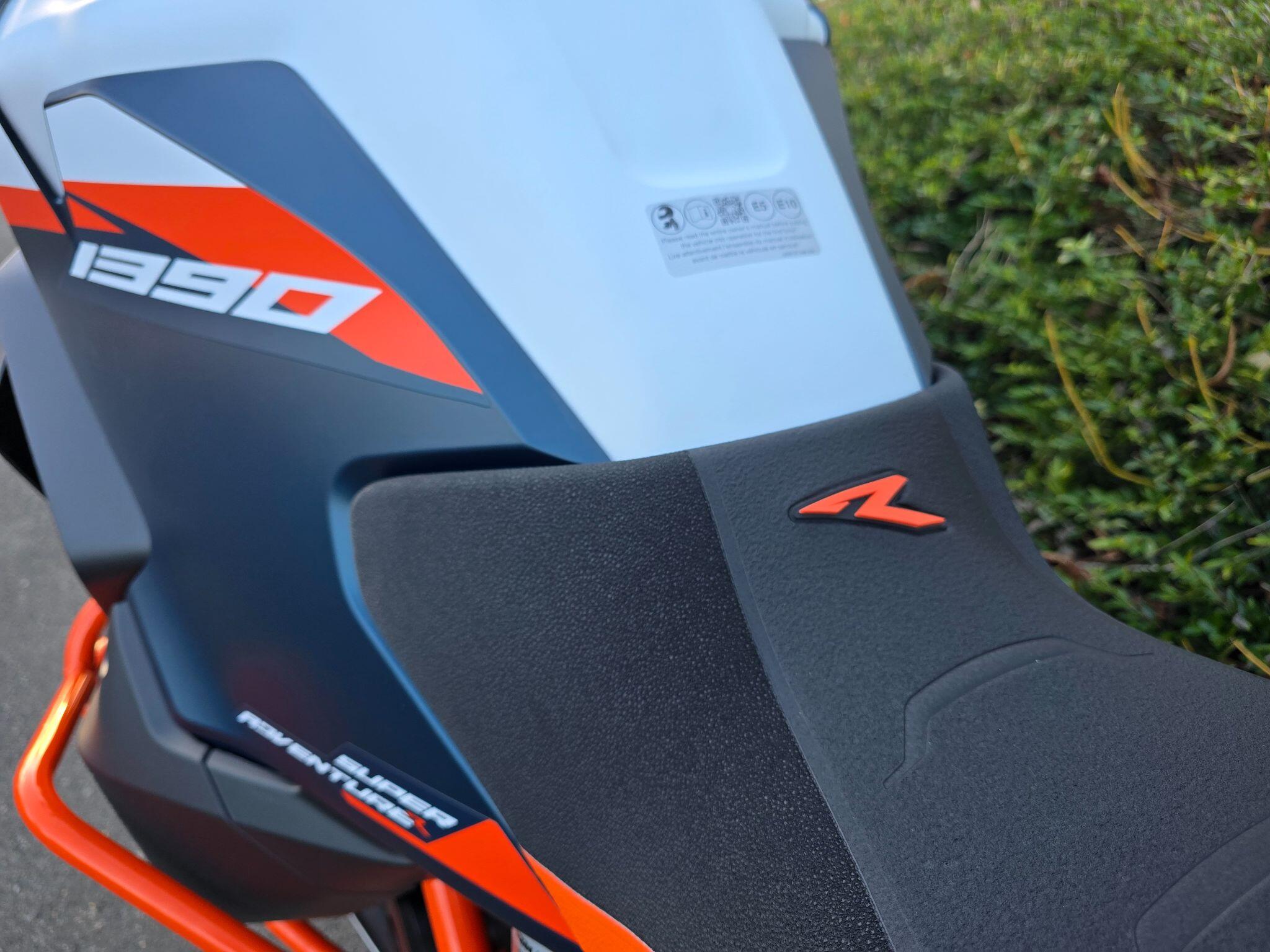 2026 KTM 
